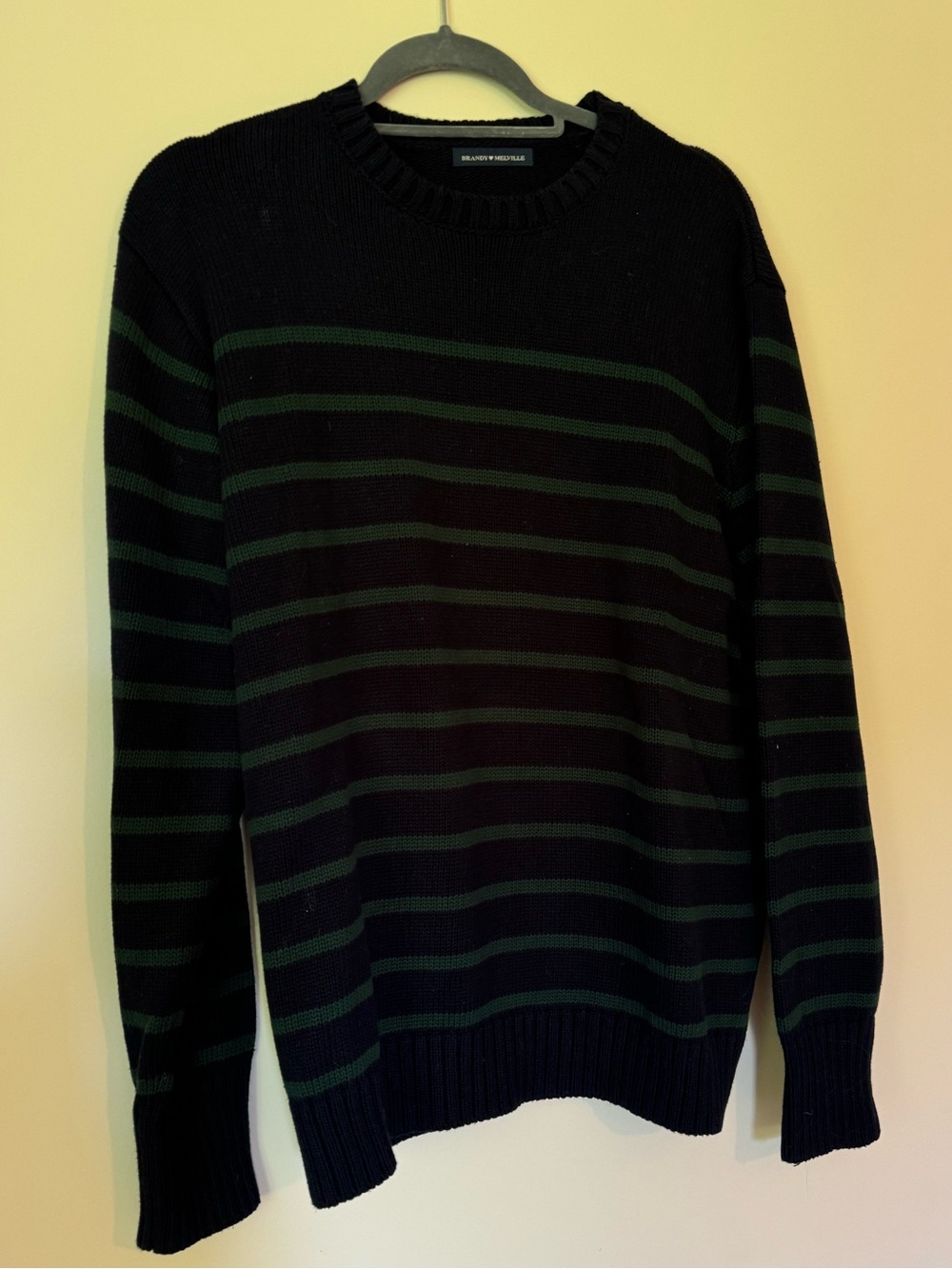 Brandy Melville Sweater